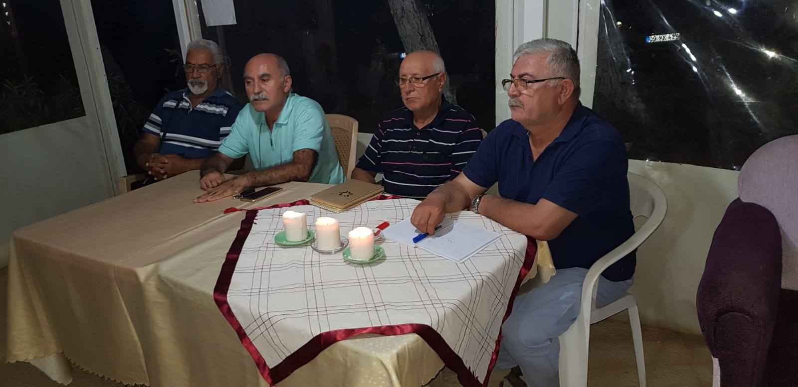 MUHARREM SOHBETLERİ 2