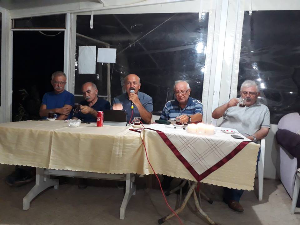 MUHARREM SOHBETLERİ 7. GÜNÜ