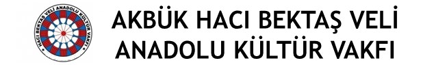 Akbük Hacı Bektaş Veli Anadolu Kültür Vakfı